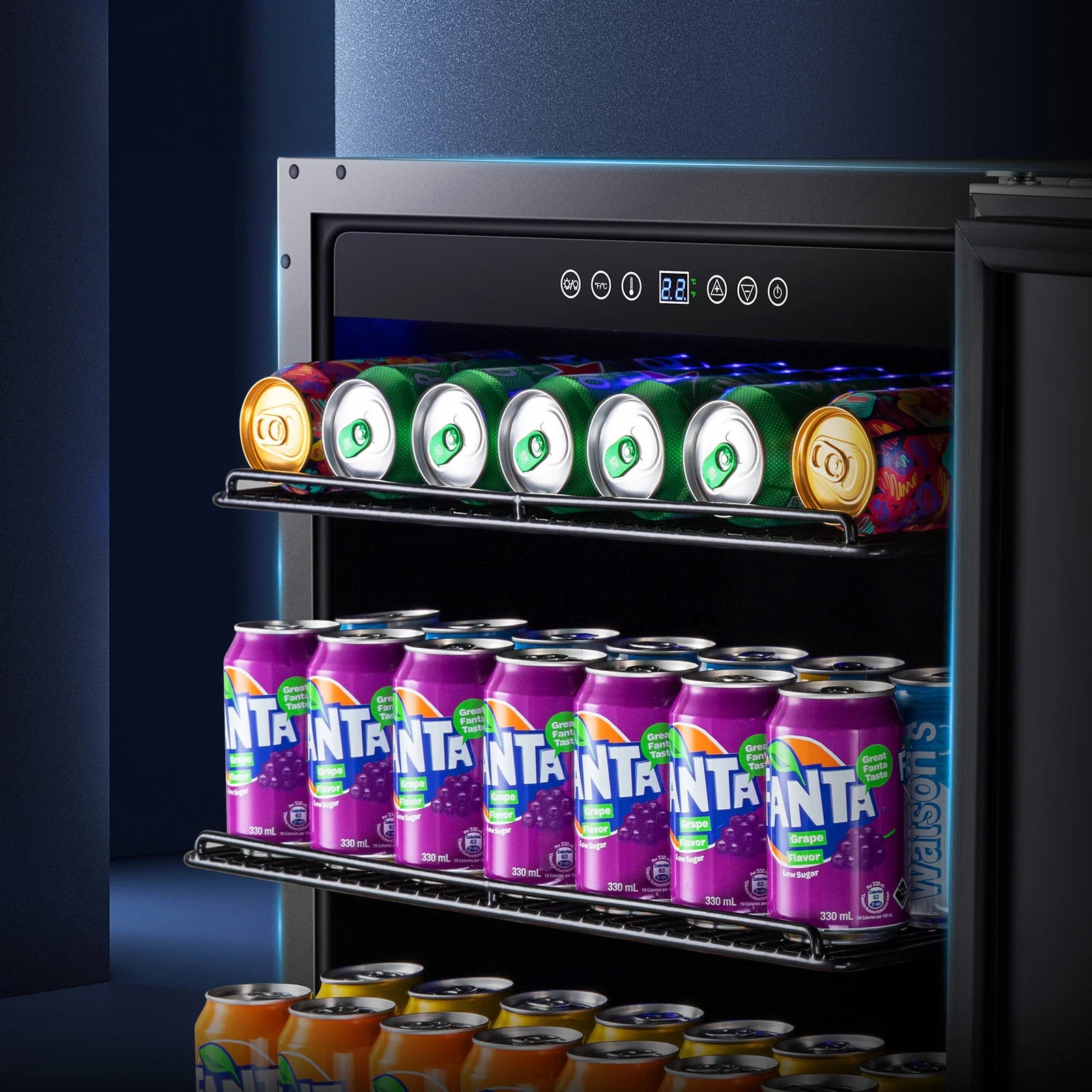 Beverage Refrigerators