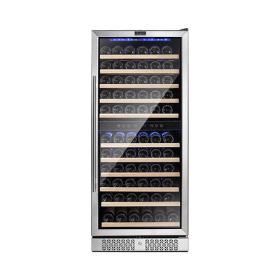 Empava Wine Refrigerator 55