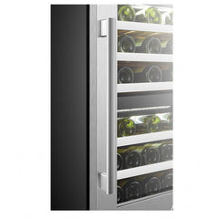 Lanbo Wine Cooler, 44 Bottles, 24'' Wide, Dual Zone – LP54D - Premier Home Living